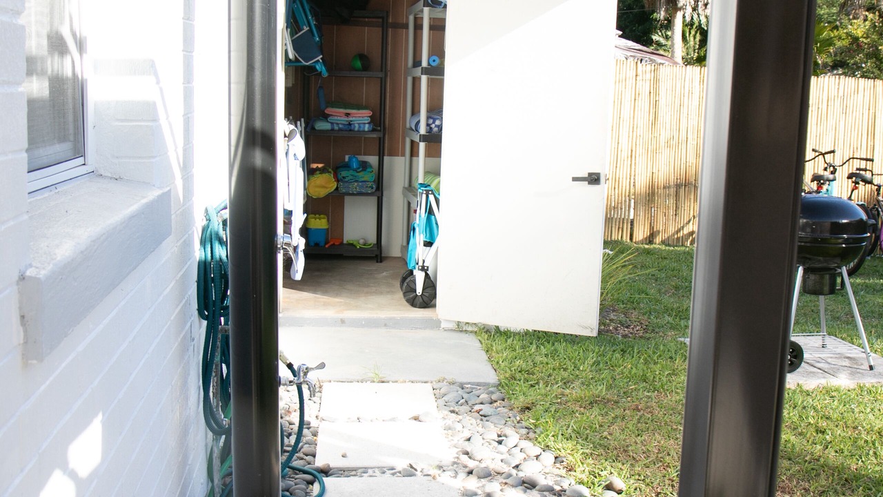 Photo of Outdoor in East Naples