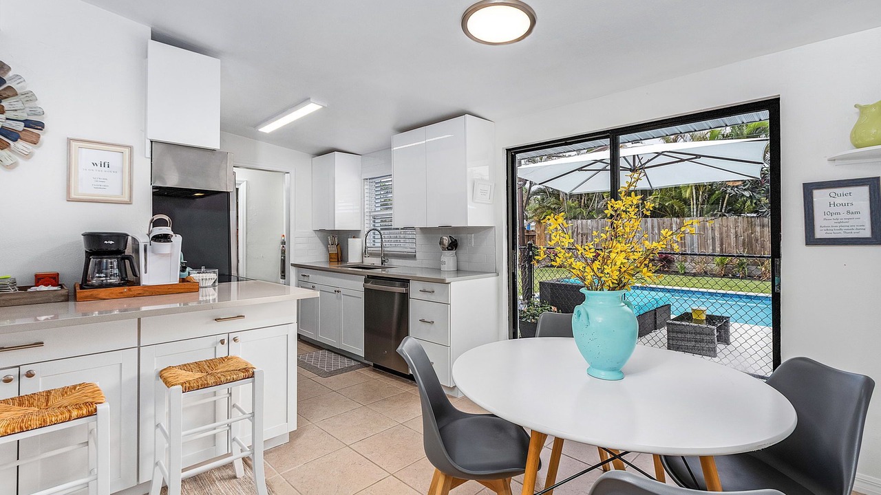 Photo of Kitchen in East Naples