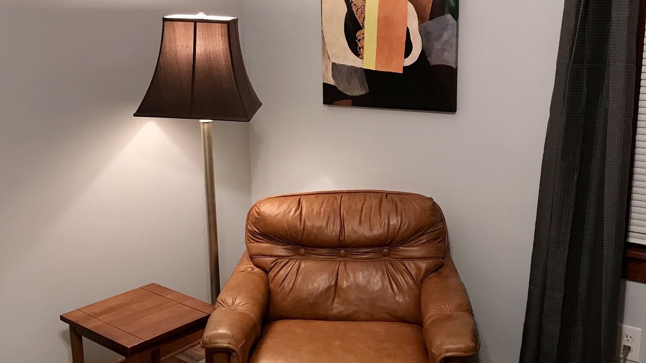 Photo of Livingroom in La Salle
