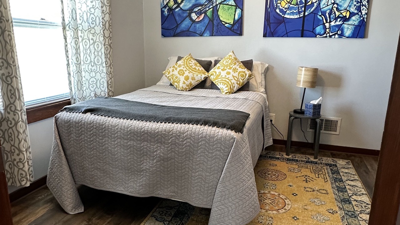 Photo of Bedroom in La Salle