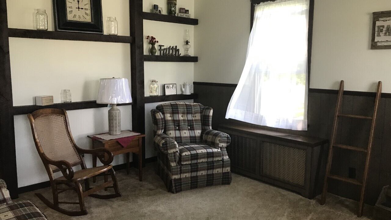 Photo of Livingroom in Dewart