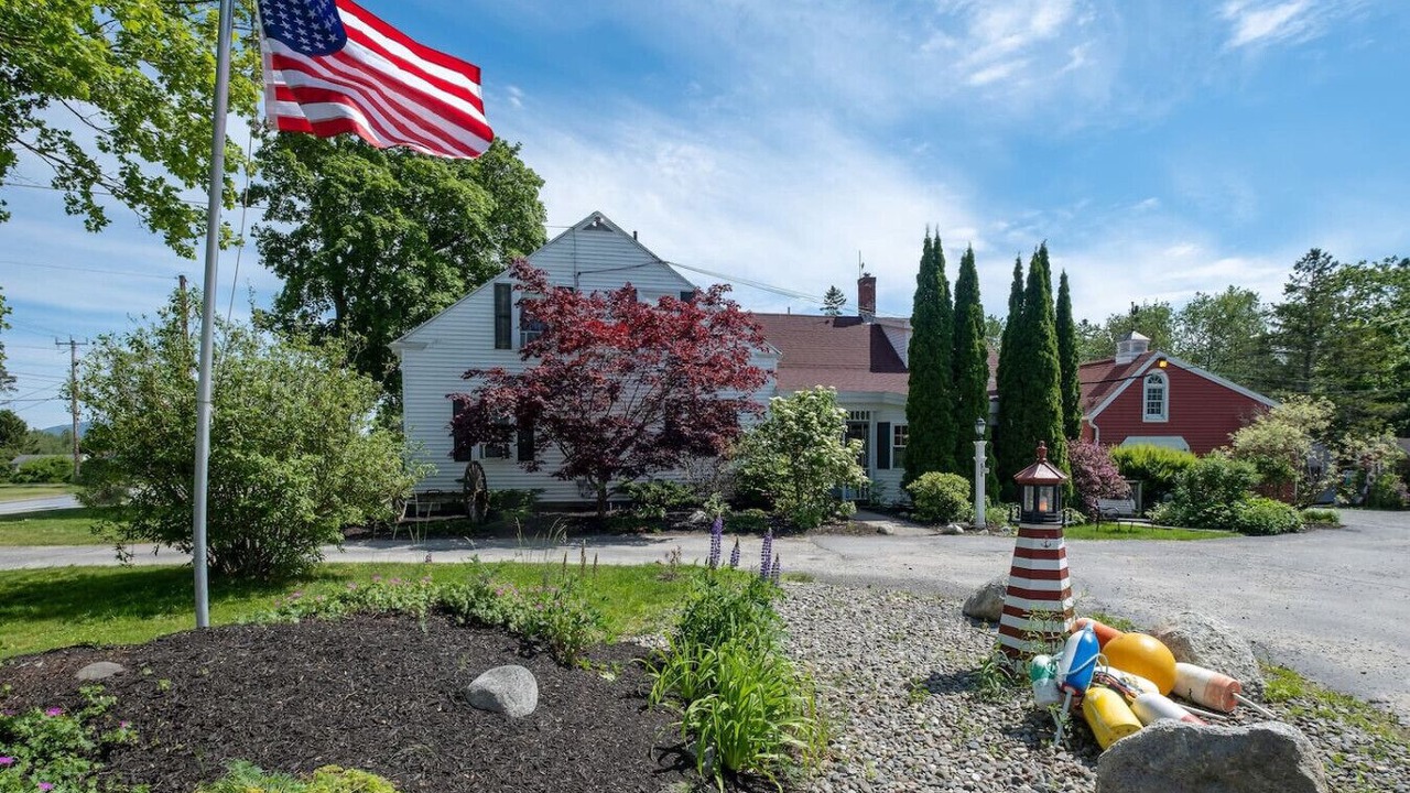 Photo of Outdoor in Trenton