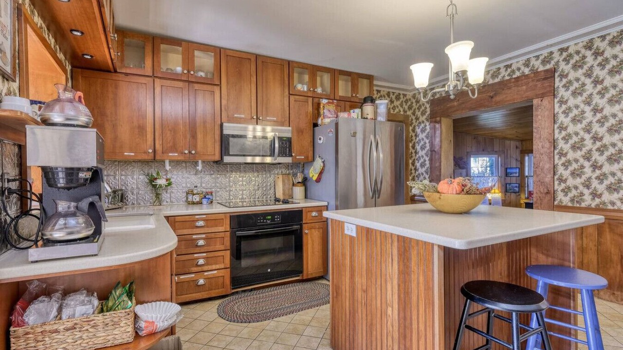 Photo of Kitchen in Trenton