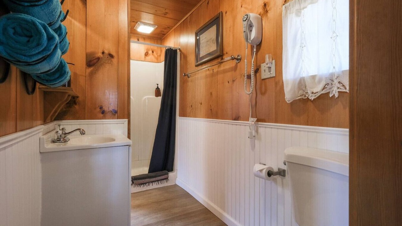 Photo of Bathroom in Trenton
