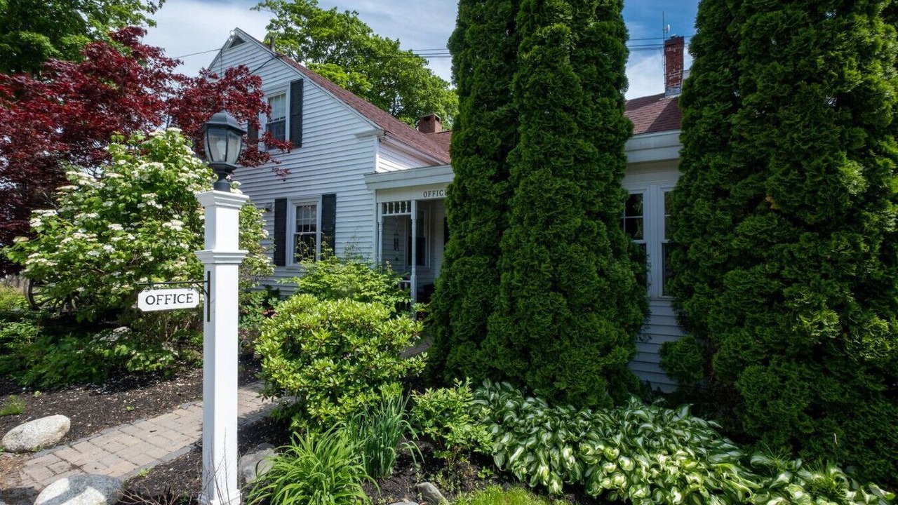 Photo of Outdoor in Trenton