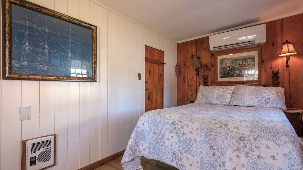 Photo of Bedroom in Trenton