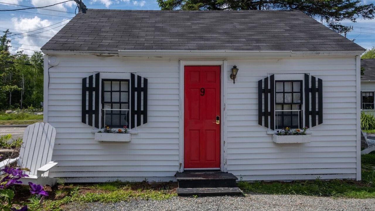 Photo of Outdoor in Trenton