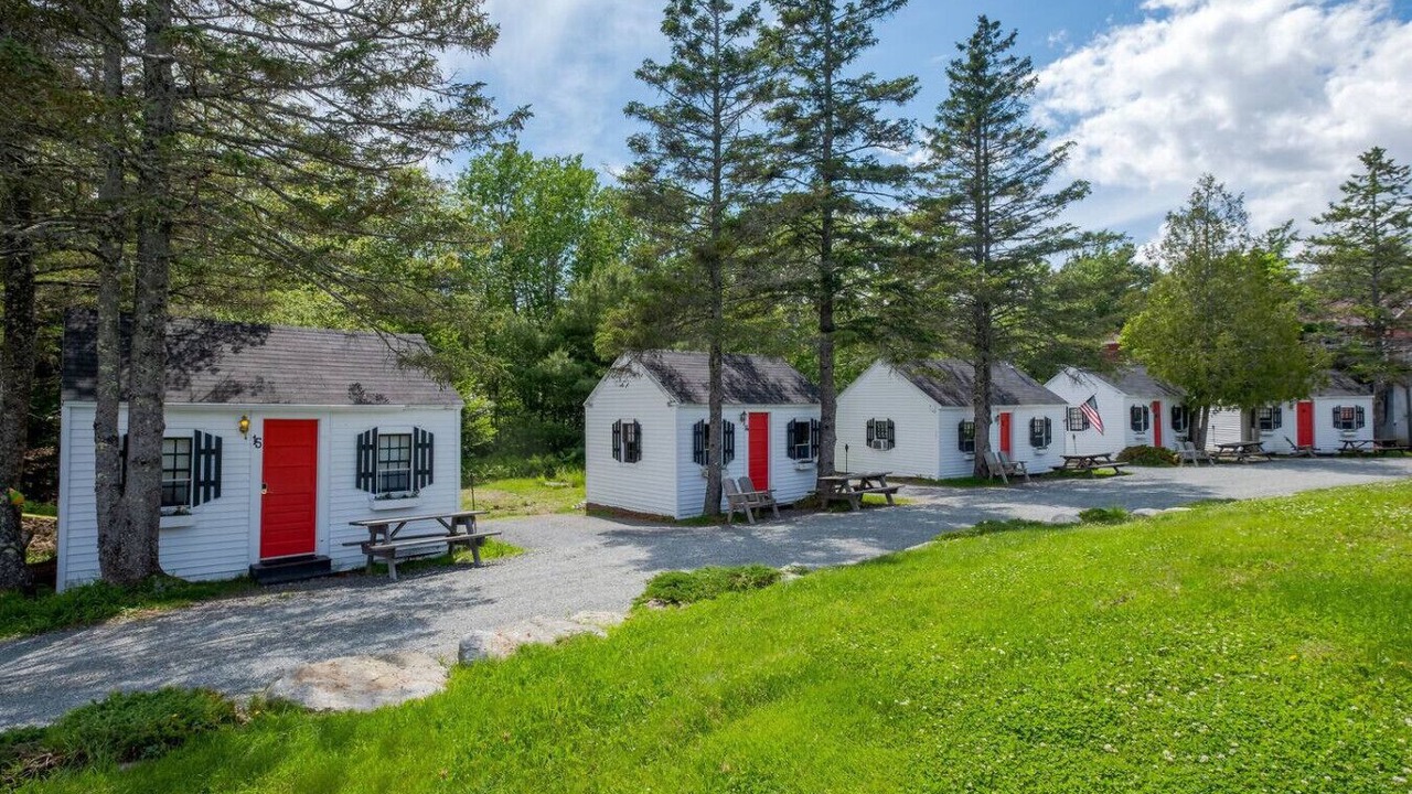 Photo of Outdoor in Trenton