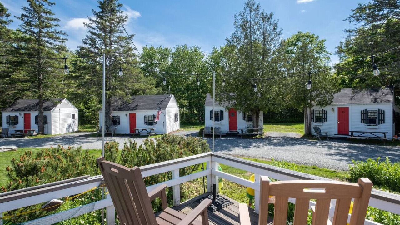 Photo of Outdoor in Trenton