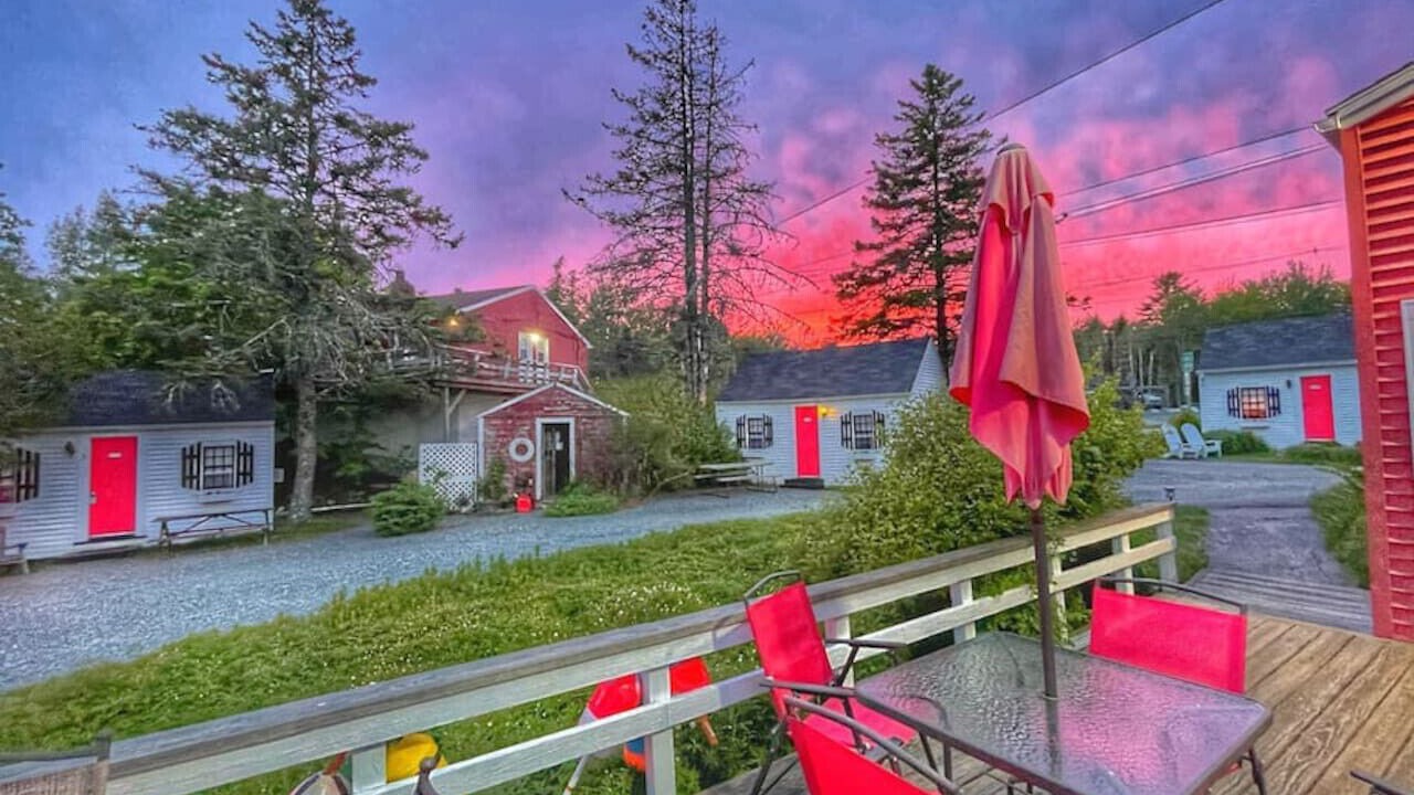 Photo of Outdoor in Trenton