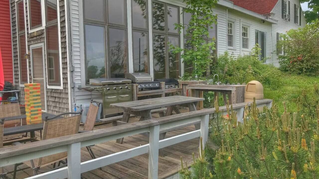 Photo of Outdoor in Trenton