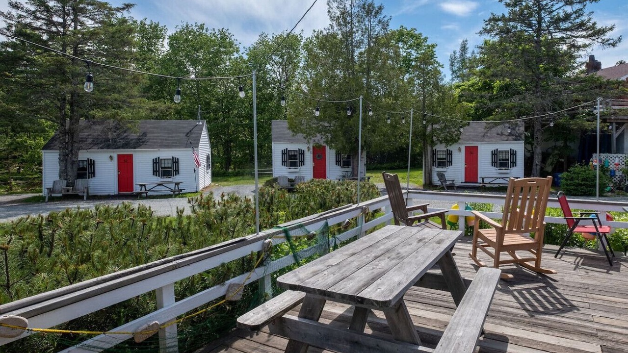 Photo of Outdoor in Trenton