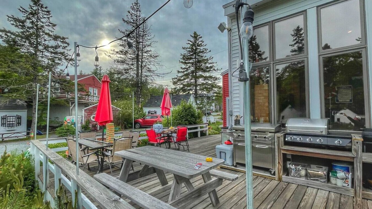 Photo of Outdoor in Trenton