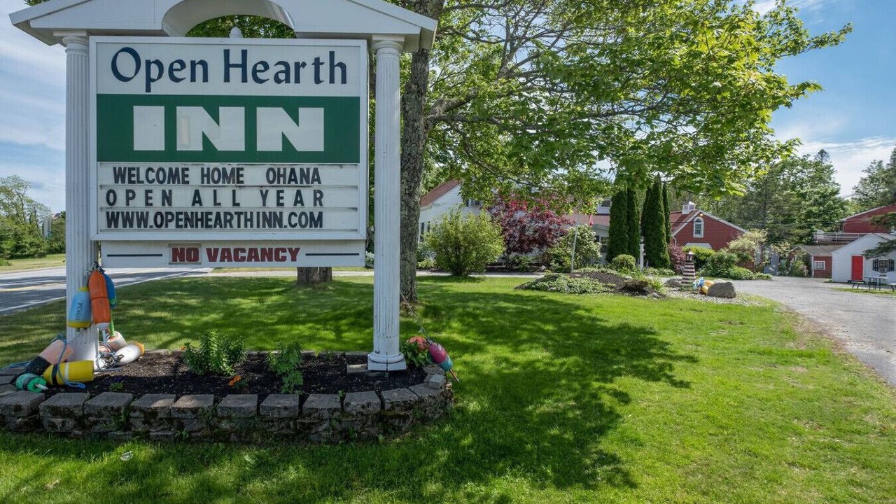 Photo of Outdoor in Trenton