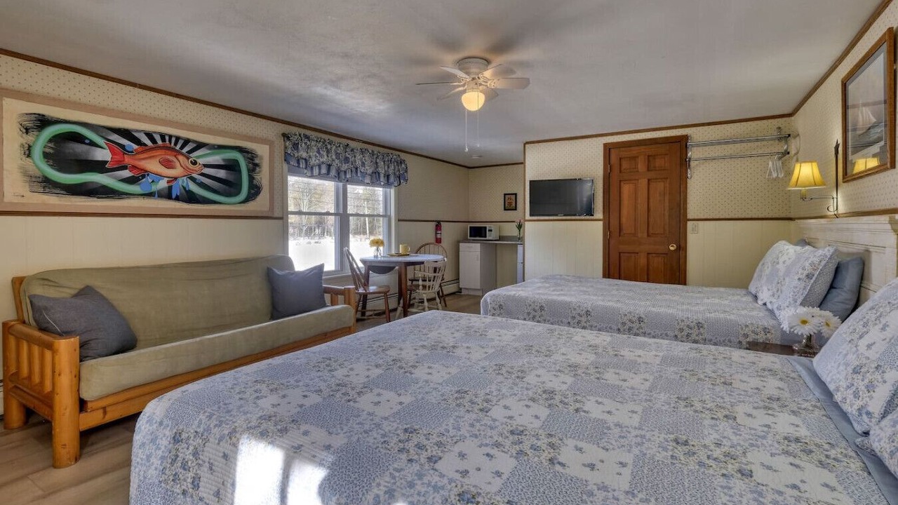 Photo of Bedroom in Trenton