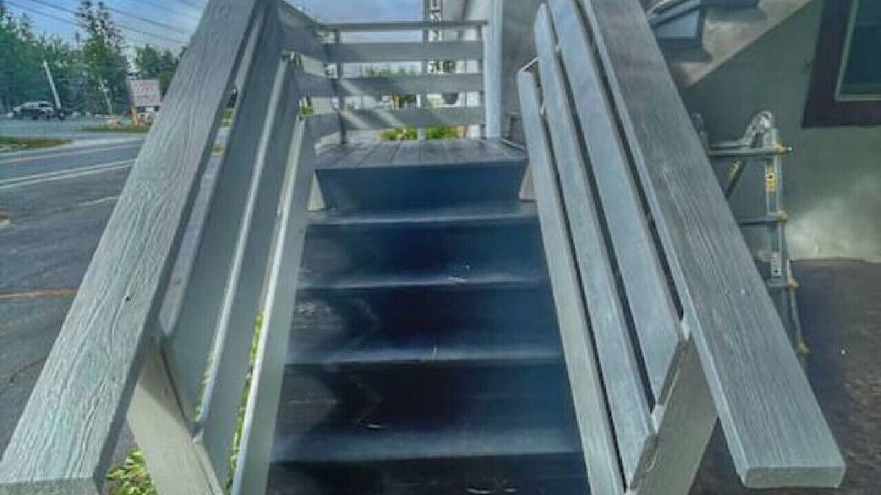 Photo of Outdoor in Trenton