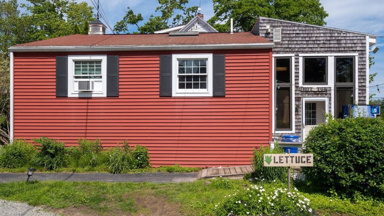 Photo of Outdoor in Trenton