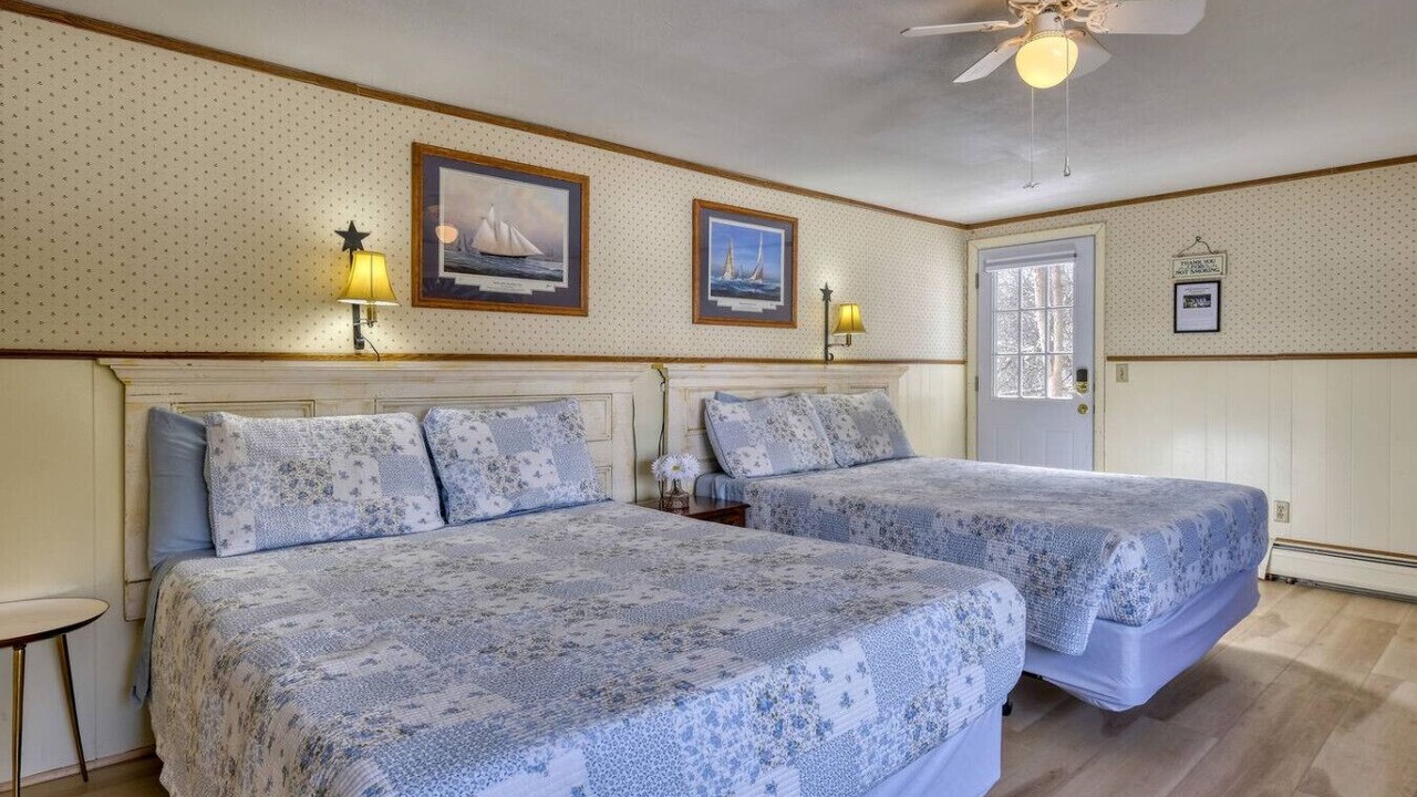 Photo of Bedroom in Trenton