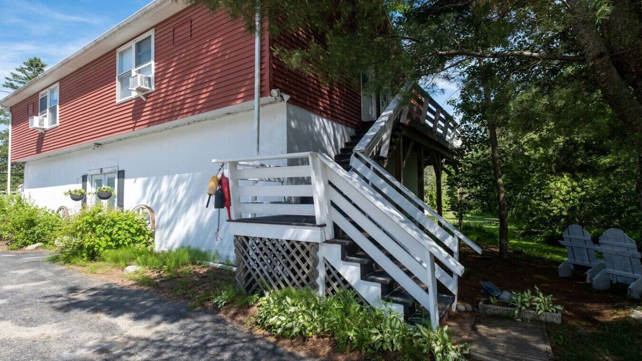 Photo of Outdoor in Trenton