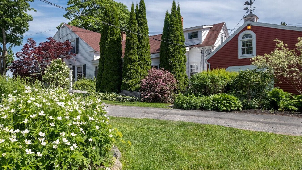 Photo of Outdoor in Trenton