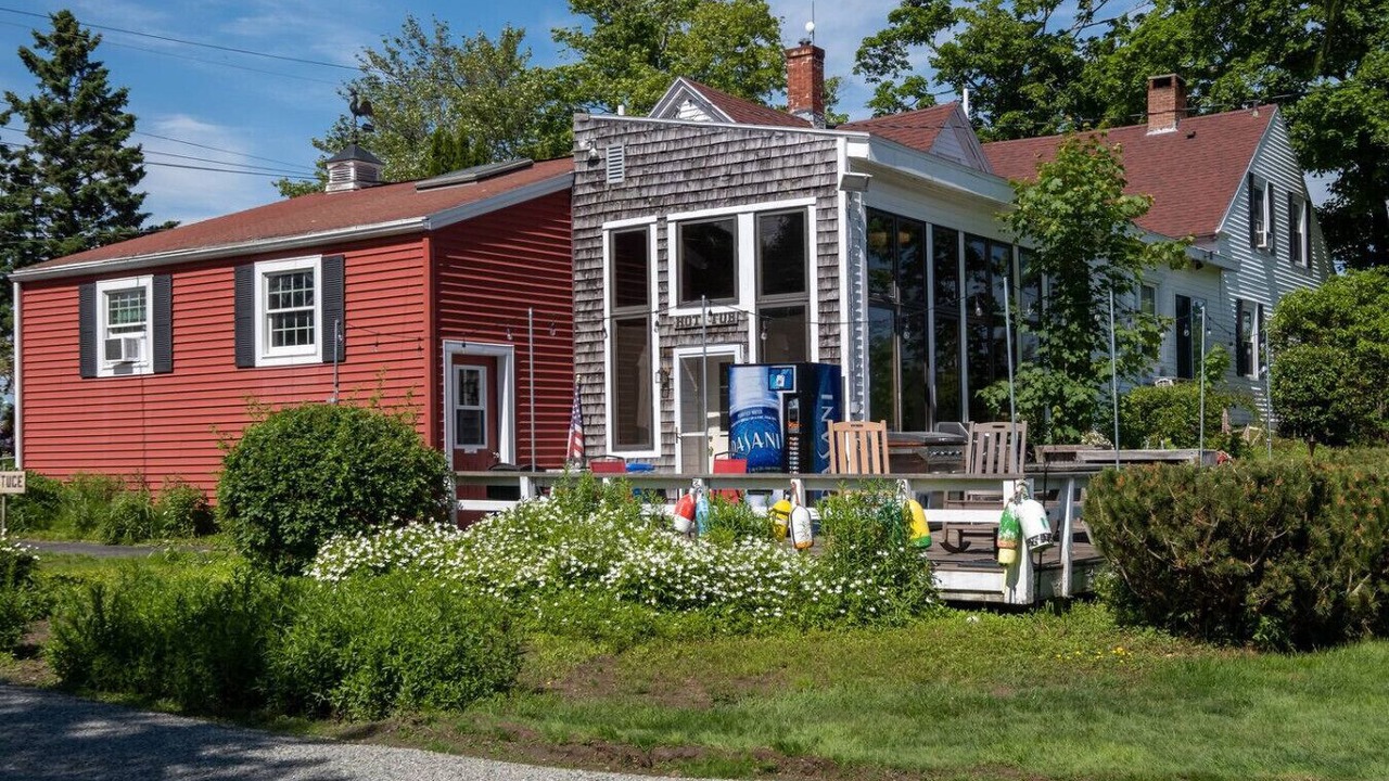 Photo of Outdoor in Trenton