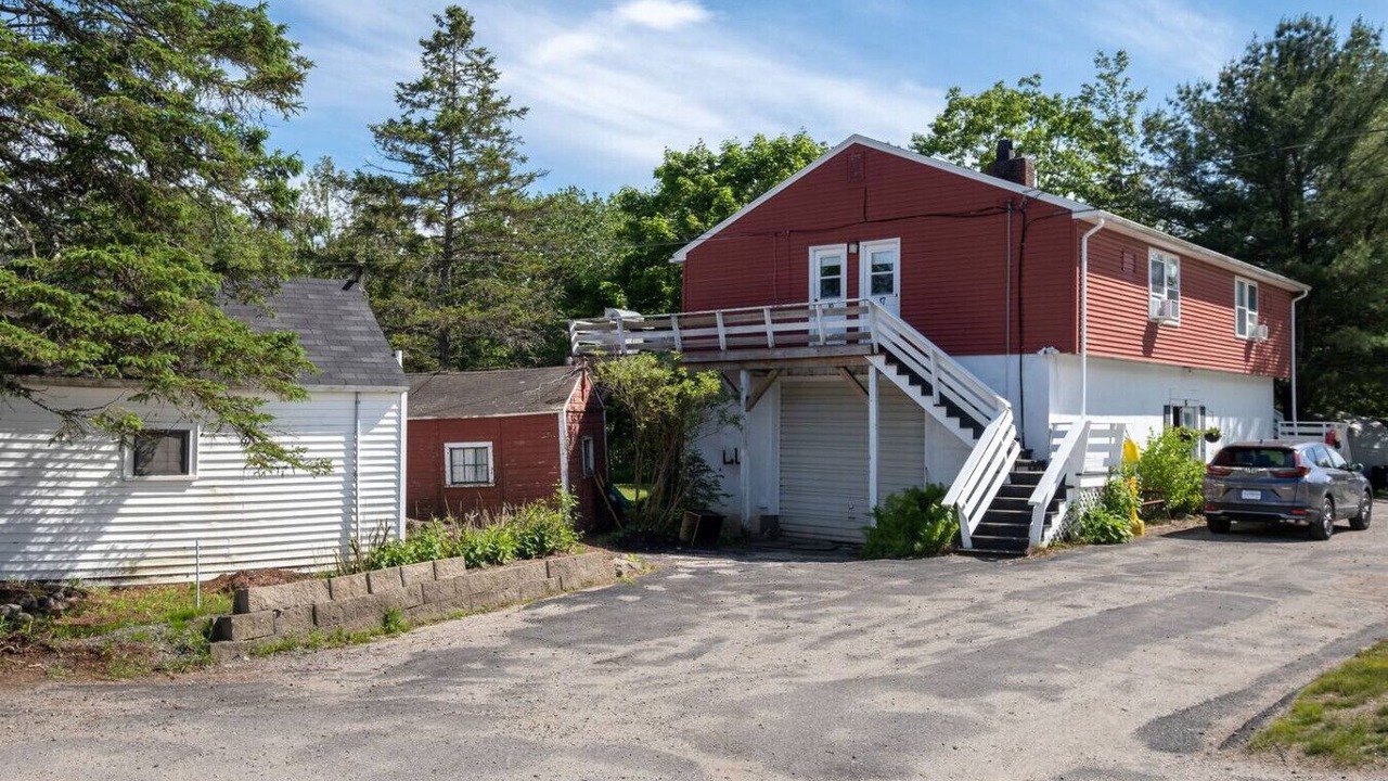 Photo of Outdoor in Trenton