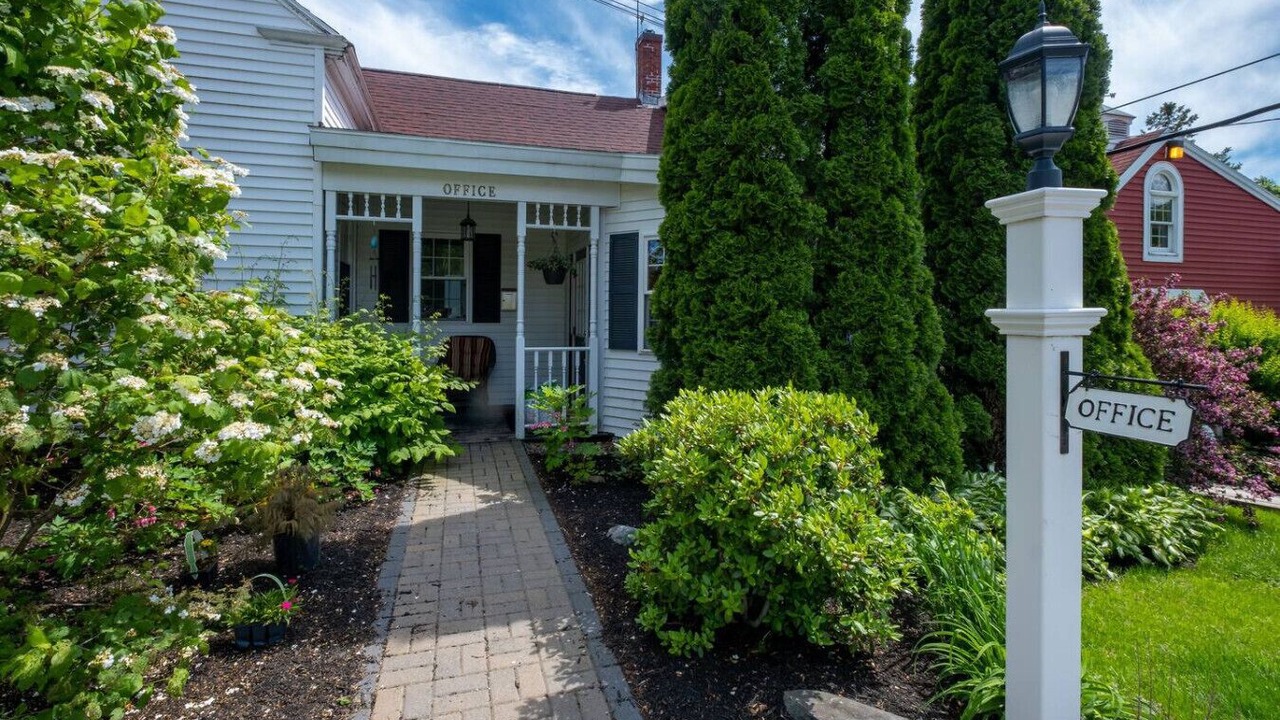 Photo of Outdoor in Trenton