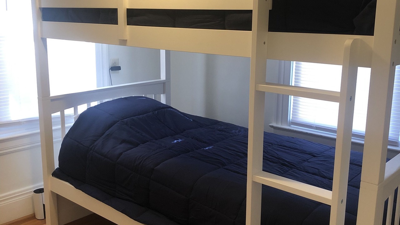 Photo of Bedroom in Rochester