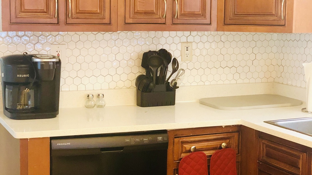 Photo of Kitchen in Rochester