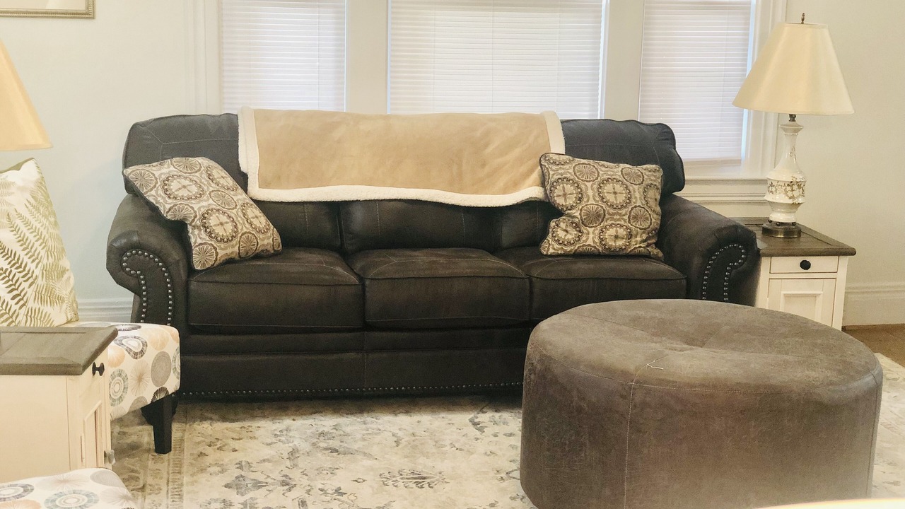 Photo of Livingroom in Rochester