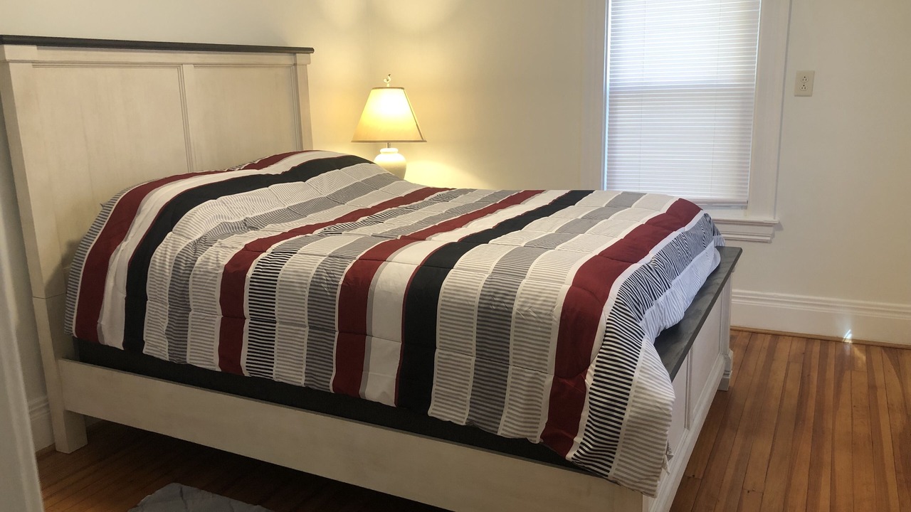 Photo of Bedroom in Rochester