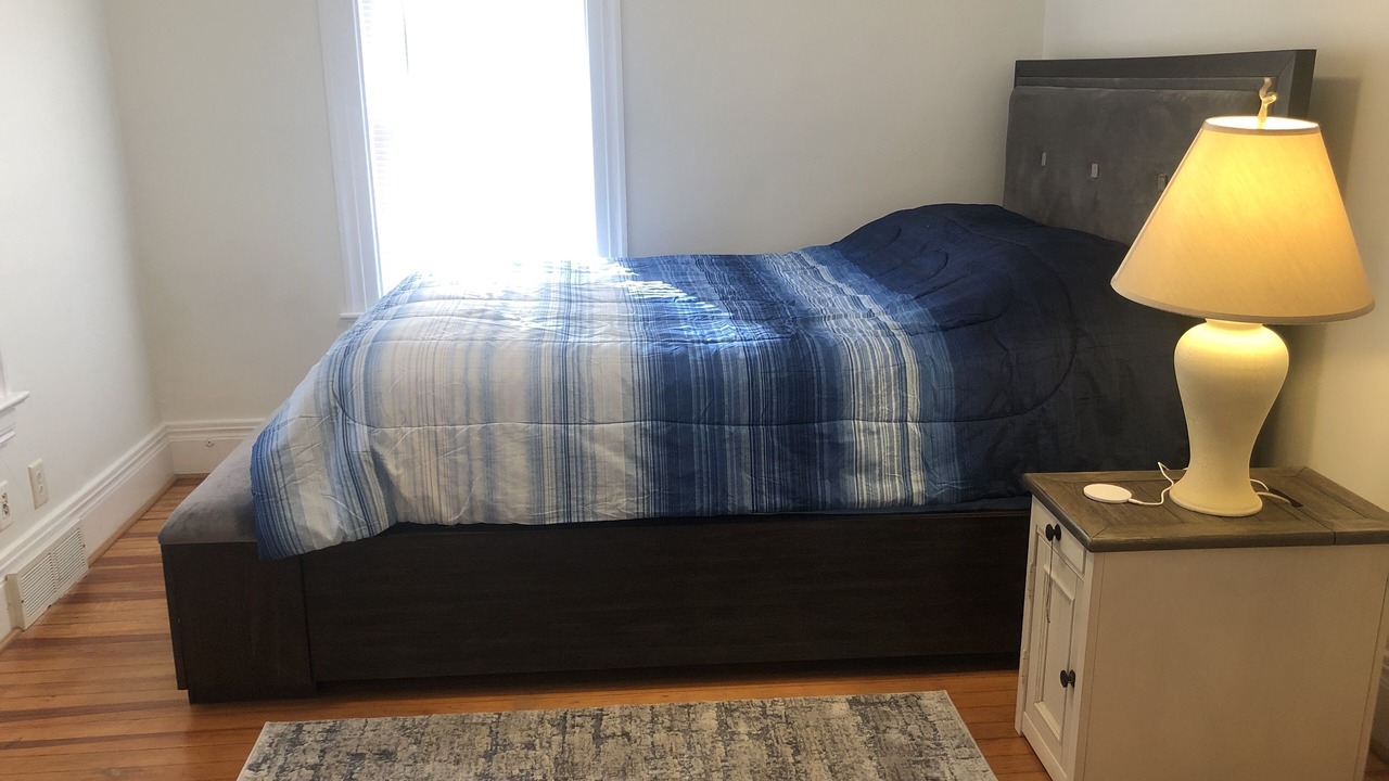 Photo of Bedroom in Rochester