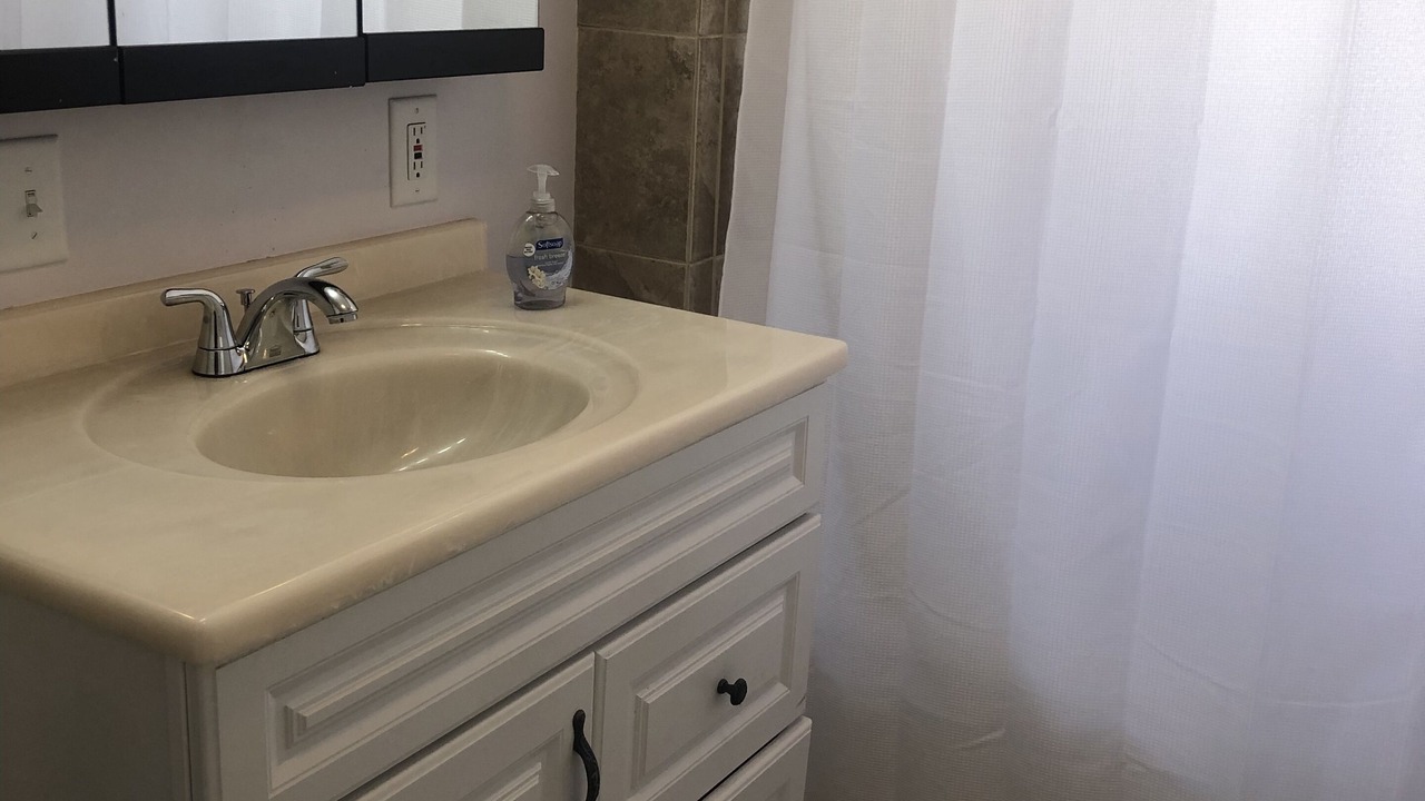Photo of Bathroom in Rochester