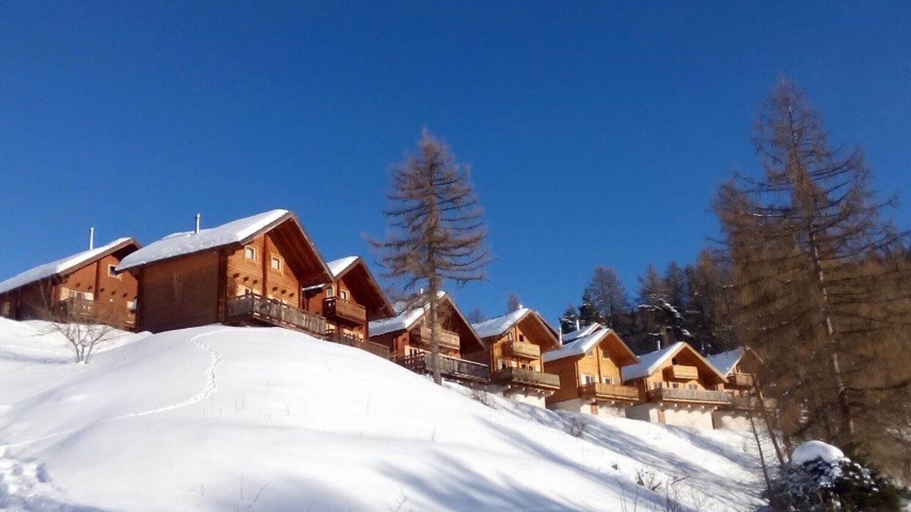 Photo of Outdoor in La Joue du Loup