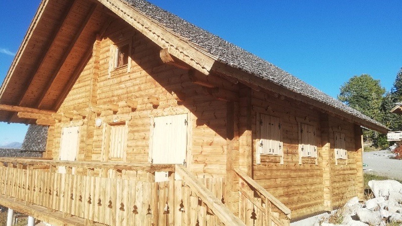 Photo of Outdoor in La Joue du Loup