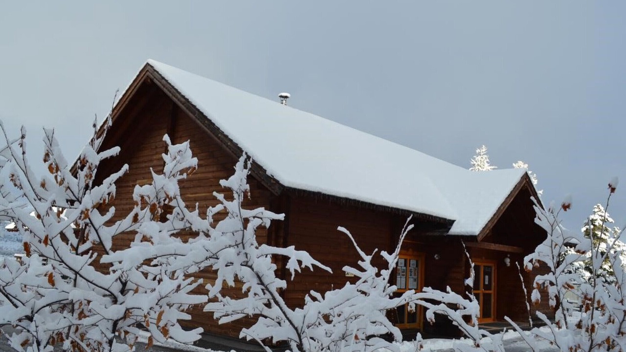 Photo of Outdoor in La Joue du Loup