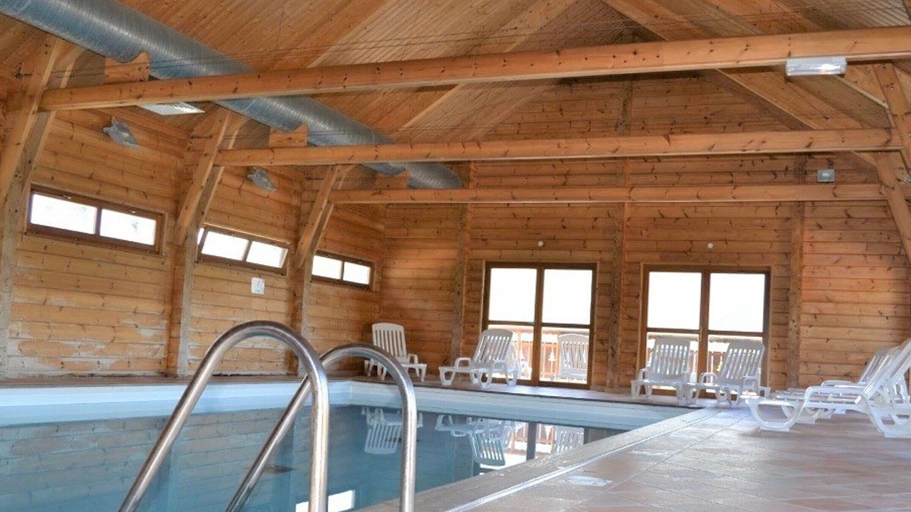 Photo of Outdoor in La Joue du Loup