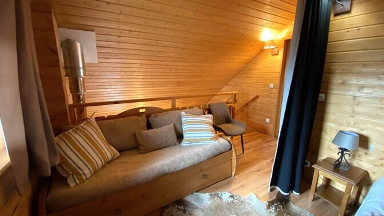 Photo of Livingroom in La Joue du Loup