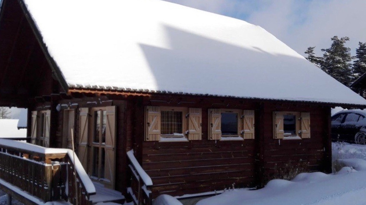 Photo of Outdoor in La Joue du Loup