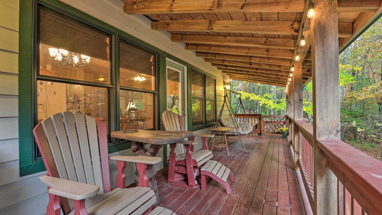 Photo of Outdoor in Skyland