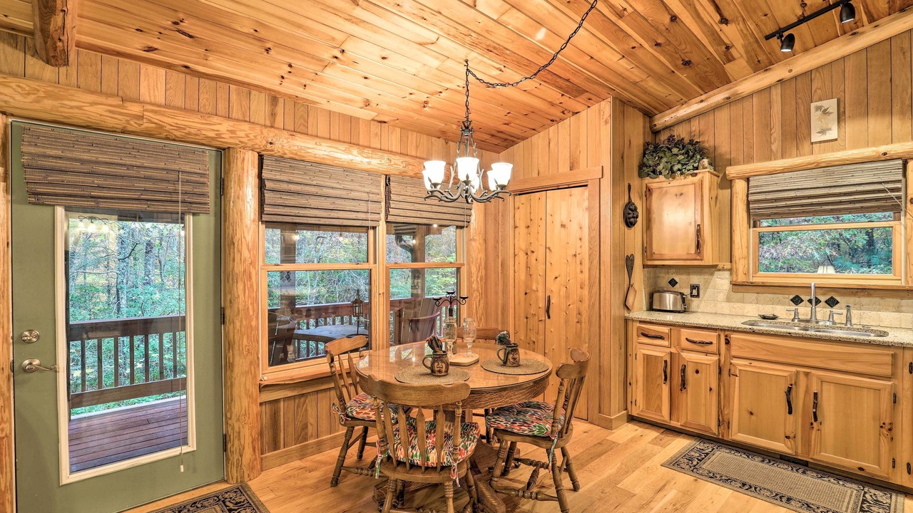 Photo of Outdoor in Skyland