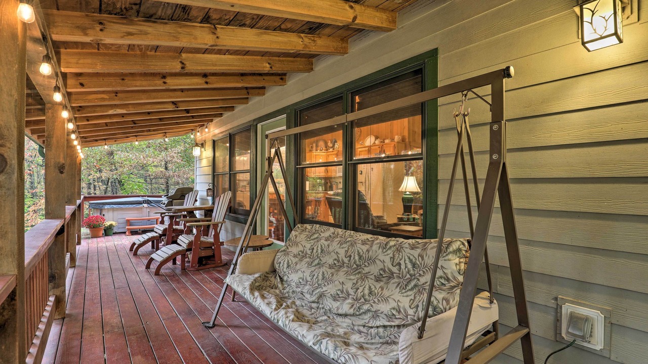 Photo of Outdoor in Skyland
