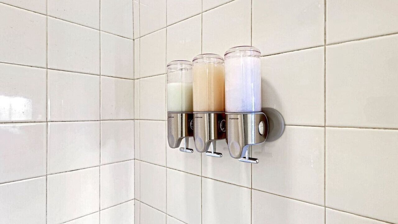 Photo of Bathroom in Highland Lake Estates