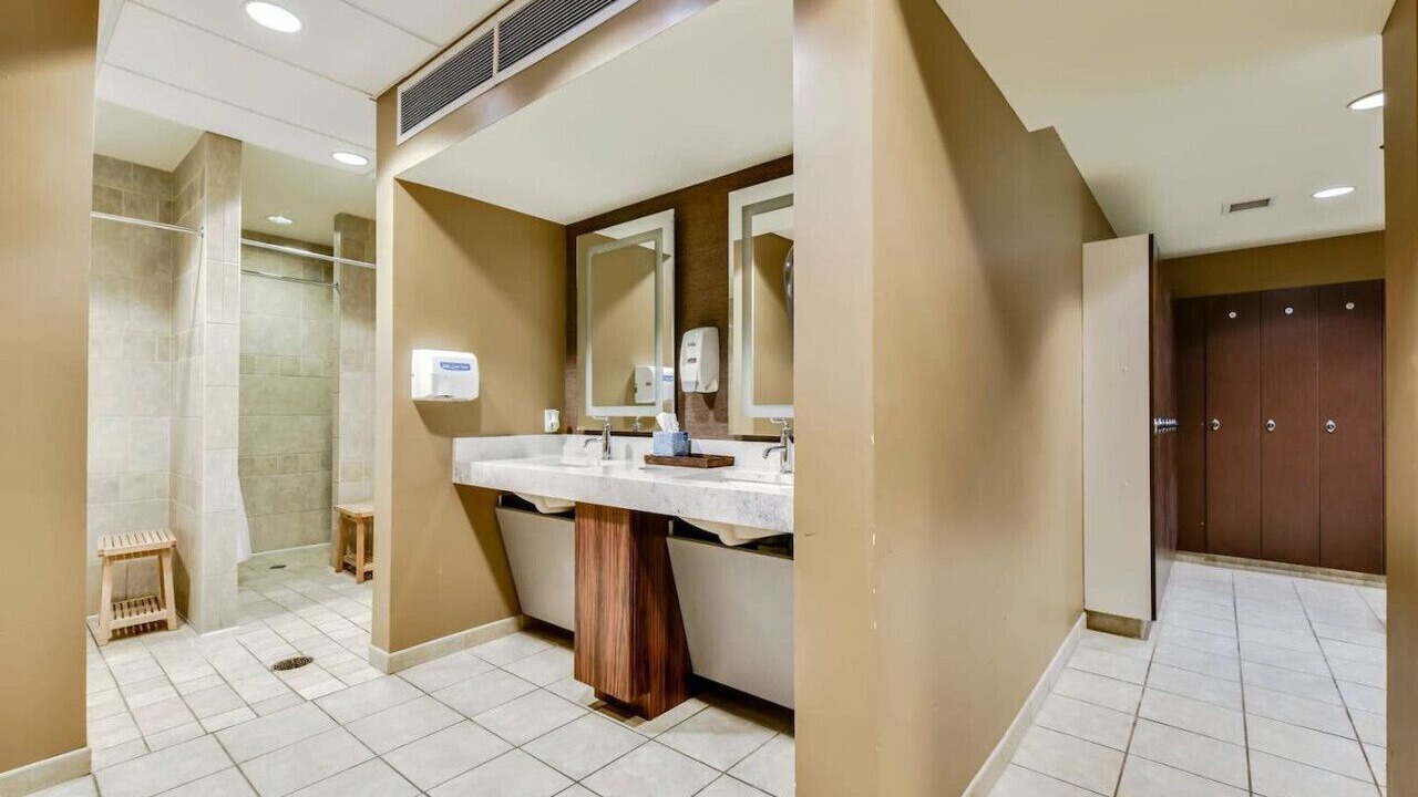 Photo of Bathroom in Highland Lake Estates