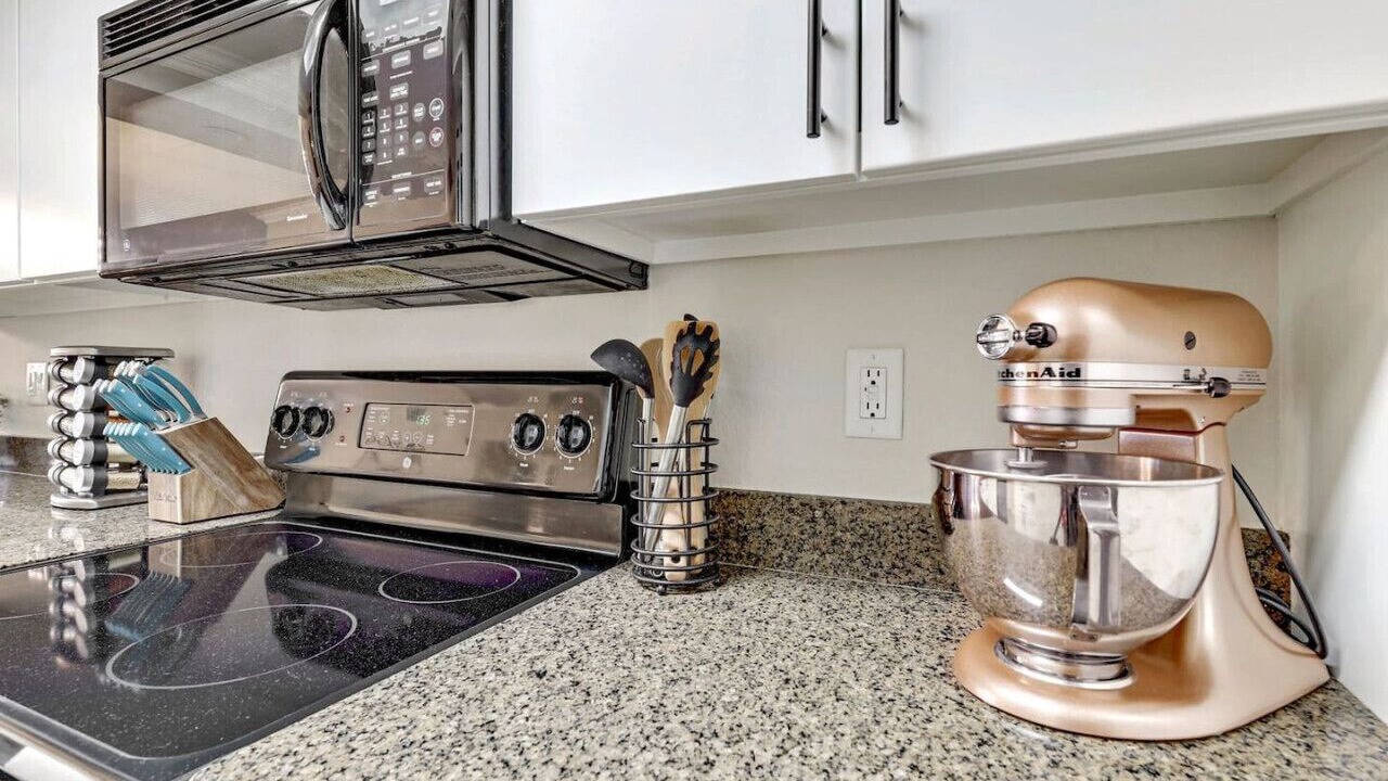 Photo of Kitchen in Highland Lake Estates