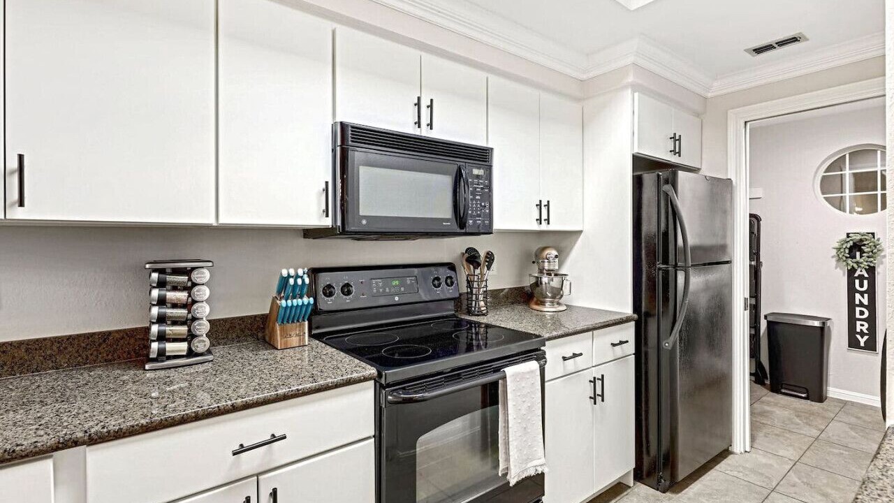 Photo of Kitchen in Highland Lake Estates