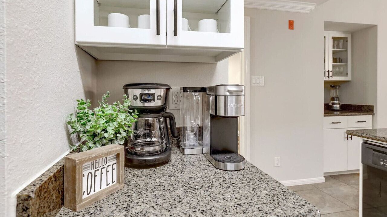 Photo of Kitchen in Highland Lake Estates