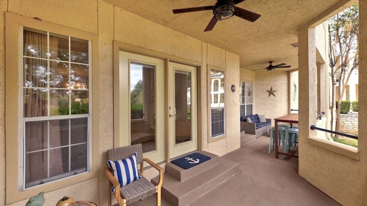 Photo of Outdoor in Highland Lake Estates