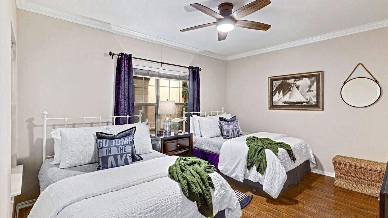 Photo of Bedroom in Highland Lake Estates