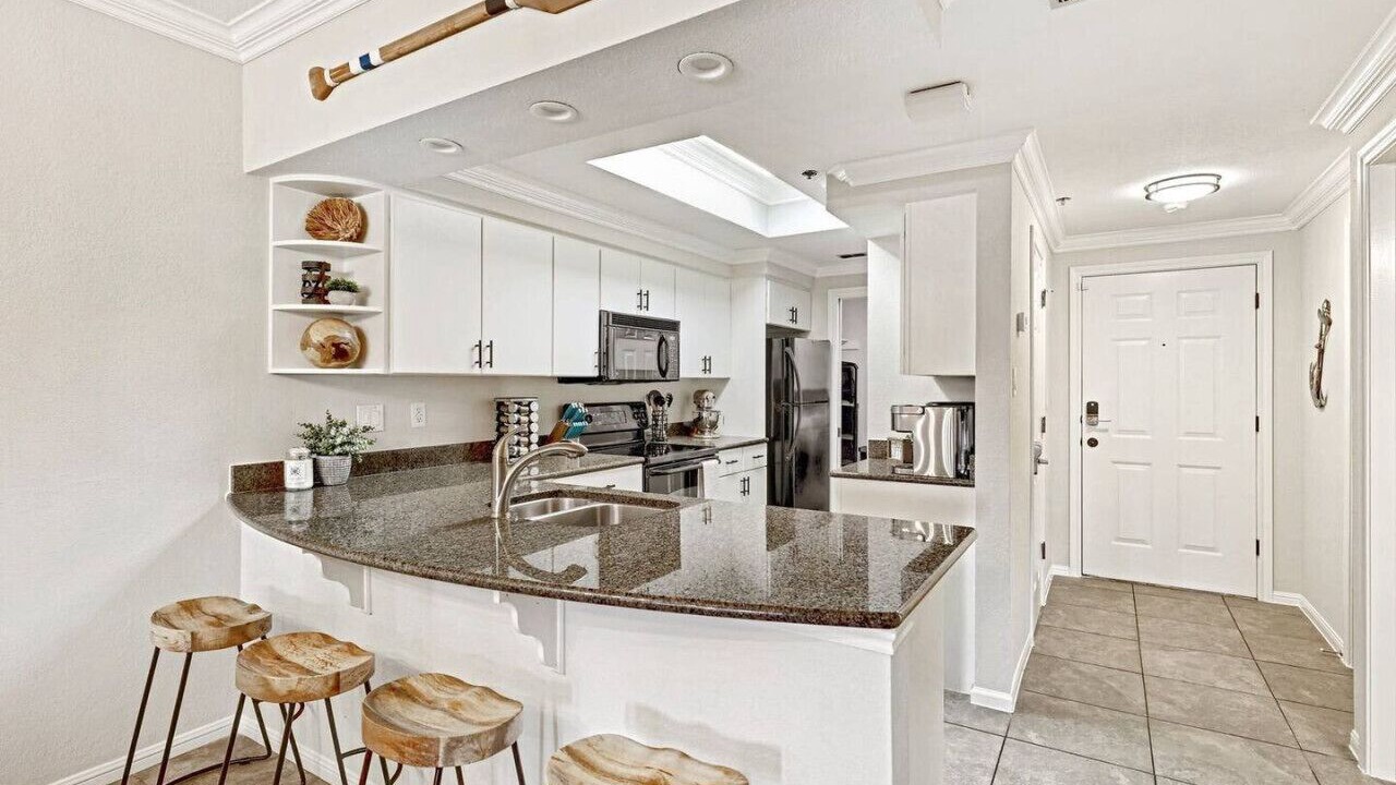 Photo of Kitchen in Highland Lake Estates